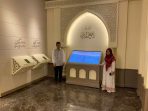 OPINI : Catatan Perjalanan Mendampingi Indana Zulfa Ikuti MTQ Internasional di Dubai